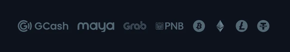WagiBet Casino payment methods overview